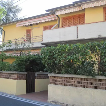Casa Valentina Apartment Massa (Tuscany)
